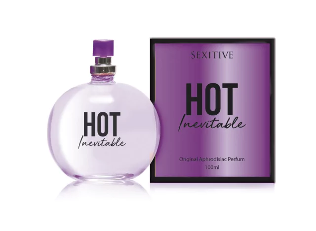 Perfume Hot Inevitable 